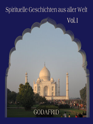cover image of Spirituelle Geschichten aus aller Welt Volume